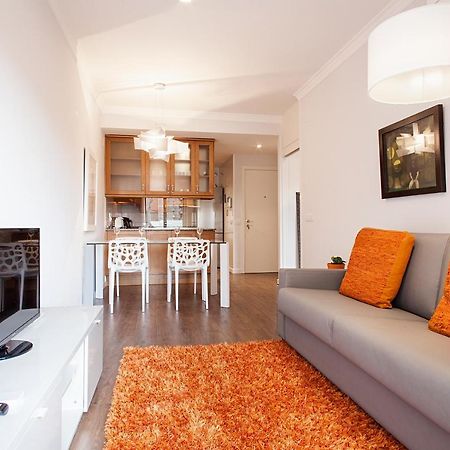 Suites4Days Provenza Apartment Barcelona Eksteriør bilde