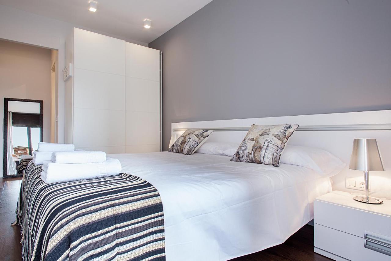 Suites4Days Provenza Apartment Barcelona Eksteriør bilde